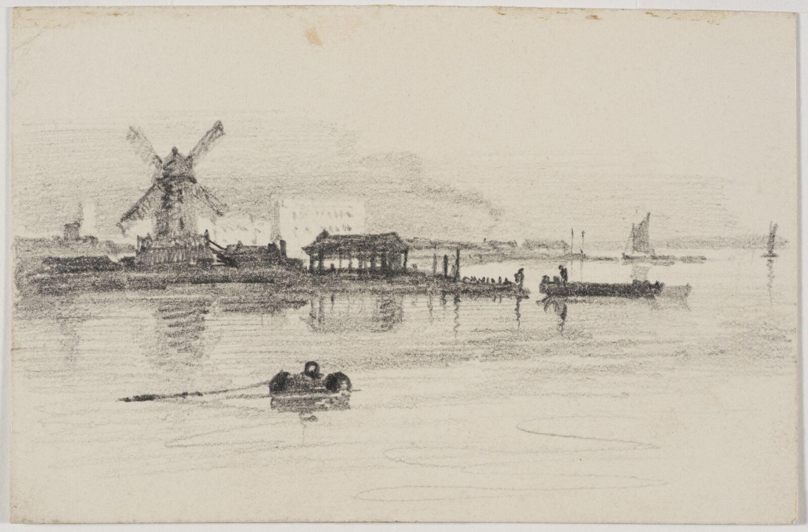 Drawing