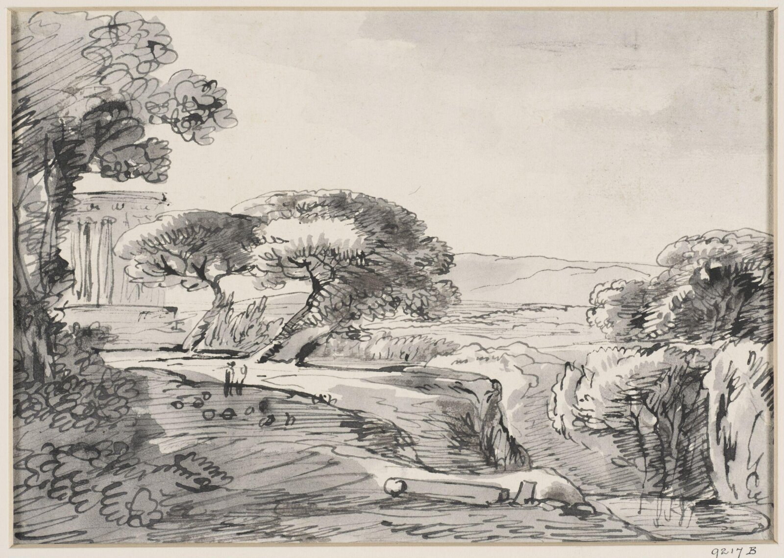 Drawing