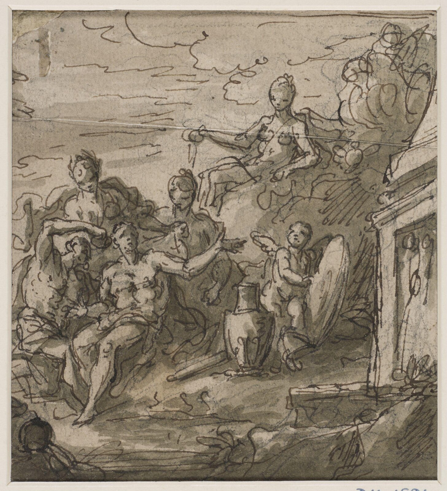 Drawing