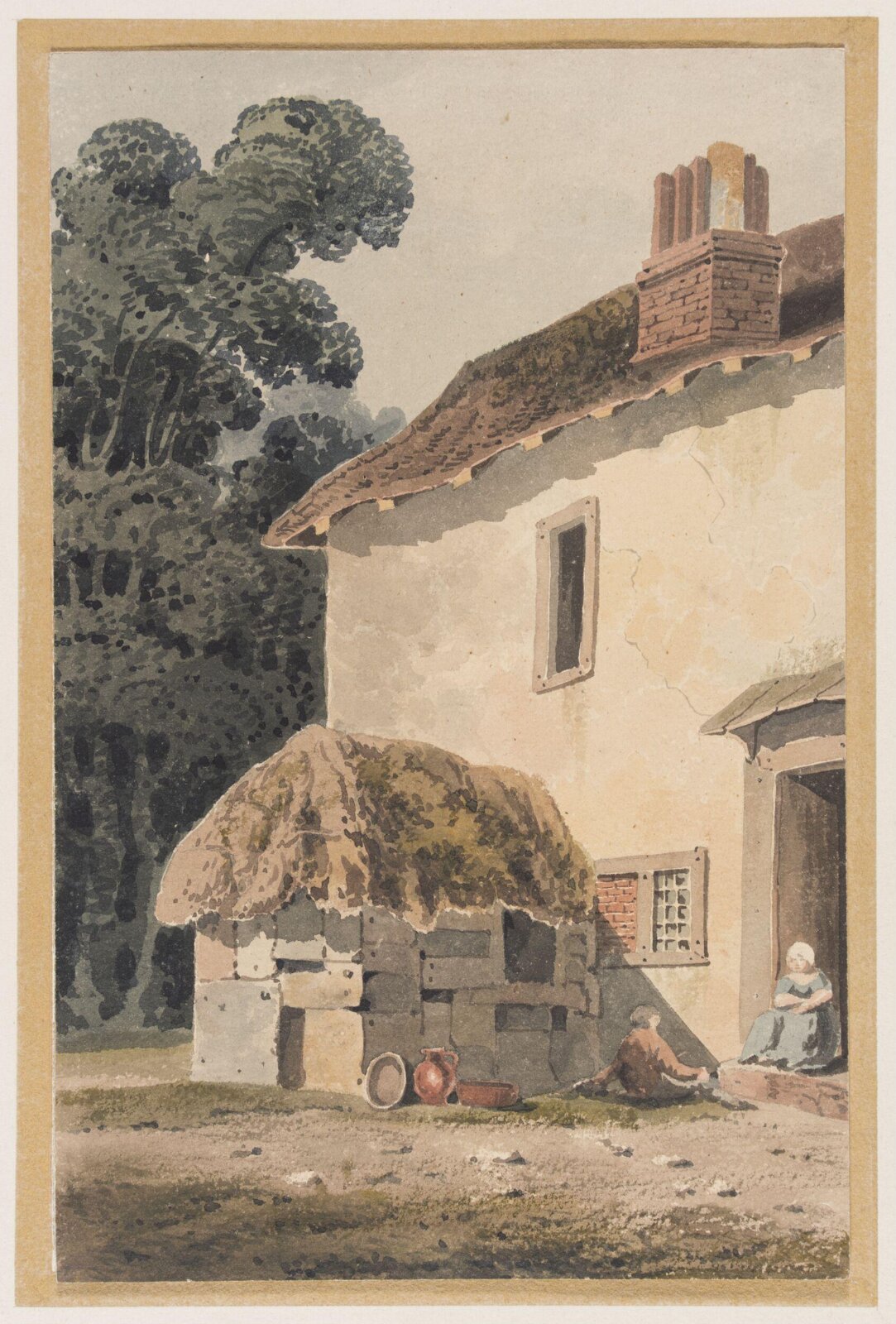 Drawing