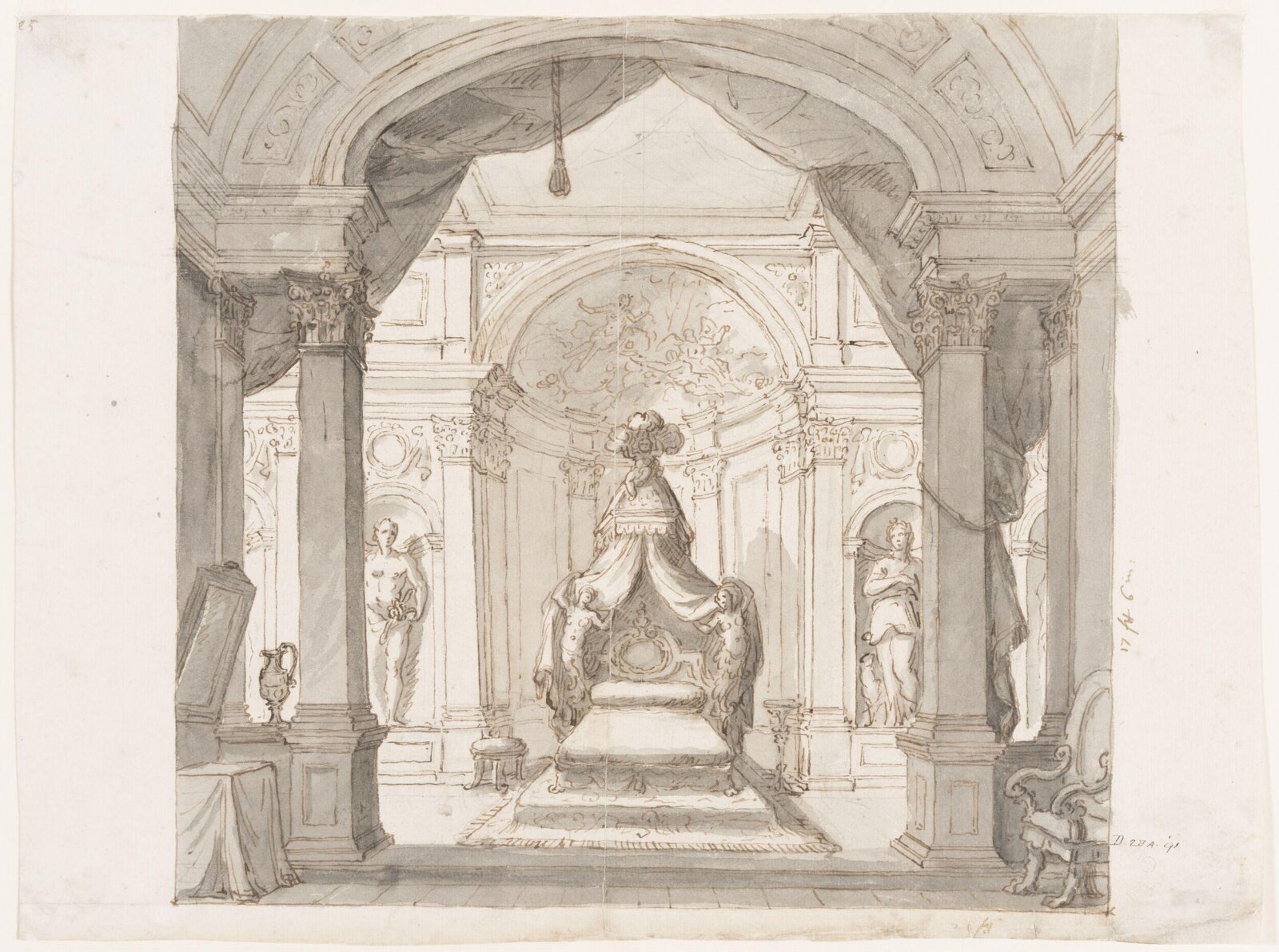 Drawing