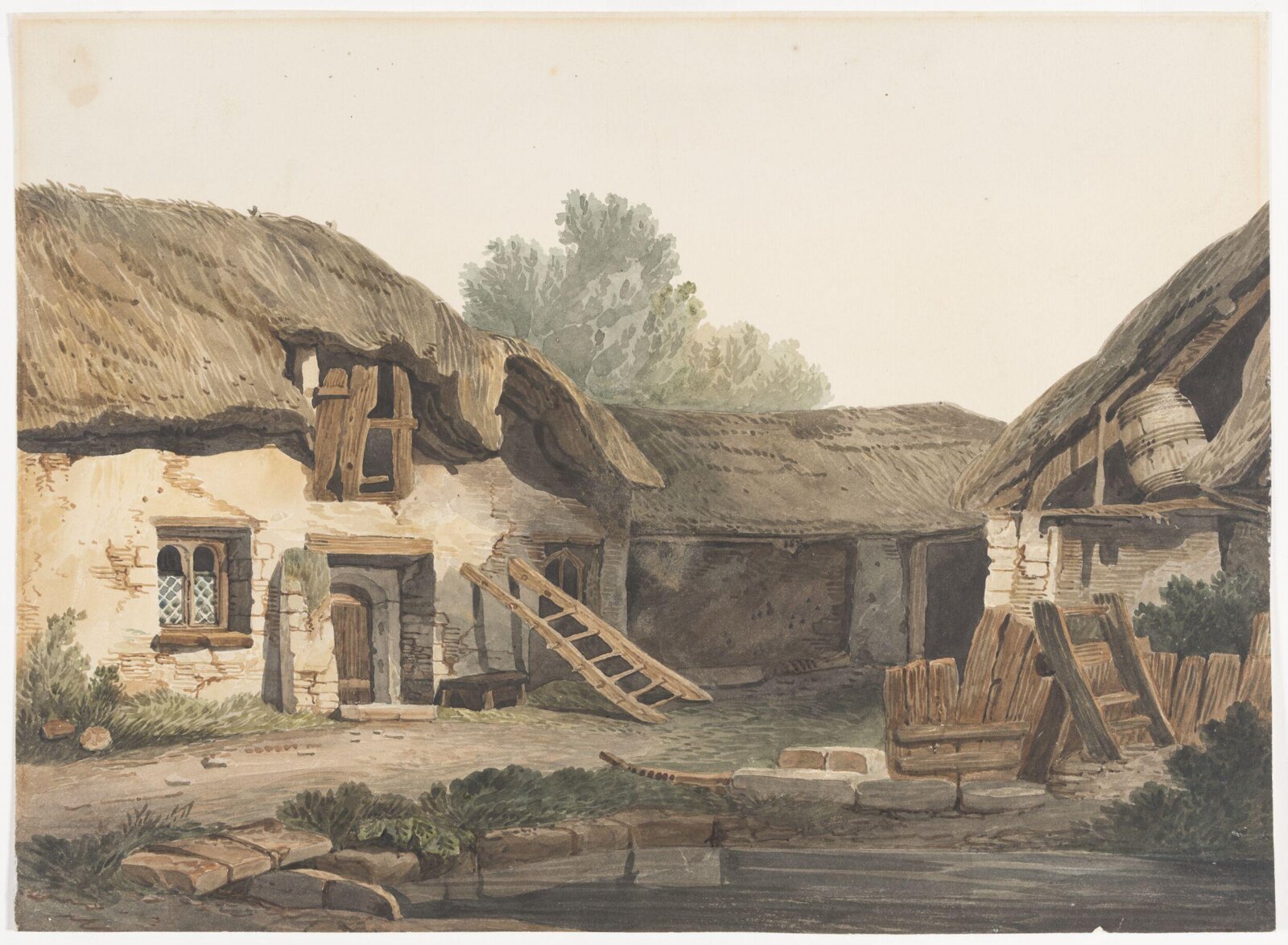 Watercolour