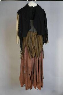 Theatre Costume | Unknown | V&A Explore The Collections