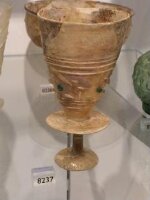 میوزیم کے کھلے ذخیرے سے «Goblet (1100-1200)» کی تصویر