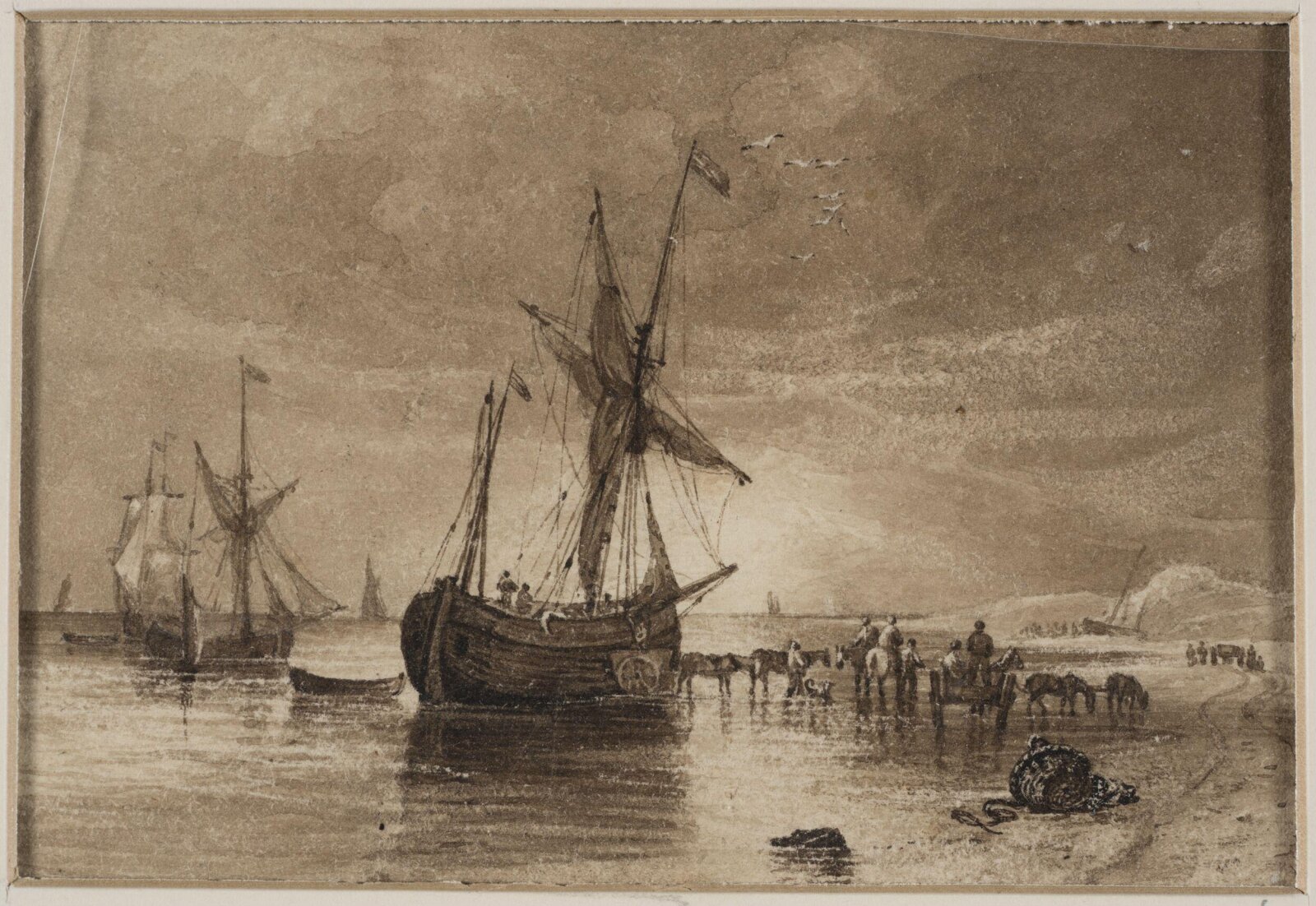 Drawing