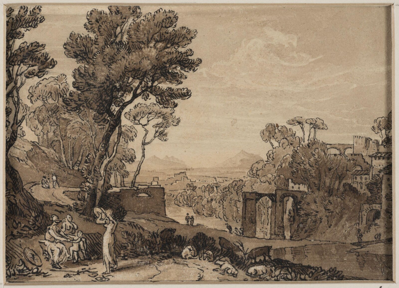 Drawing