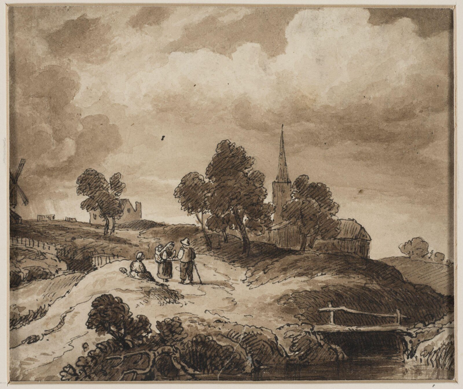 Drawing