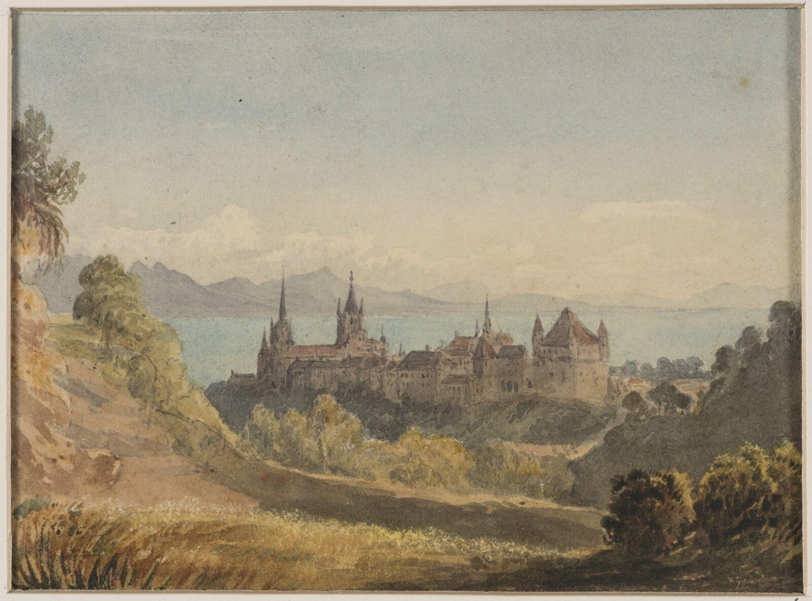 Drawing