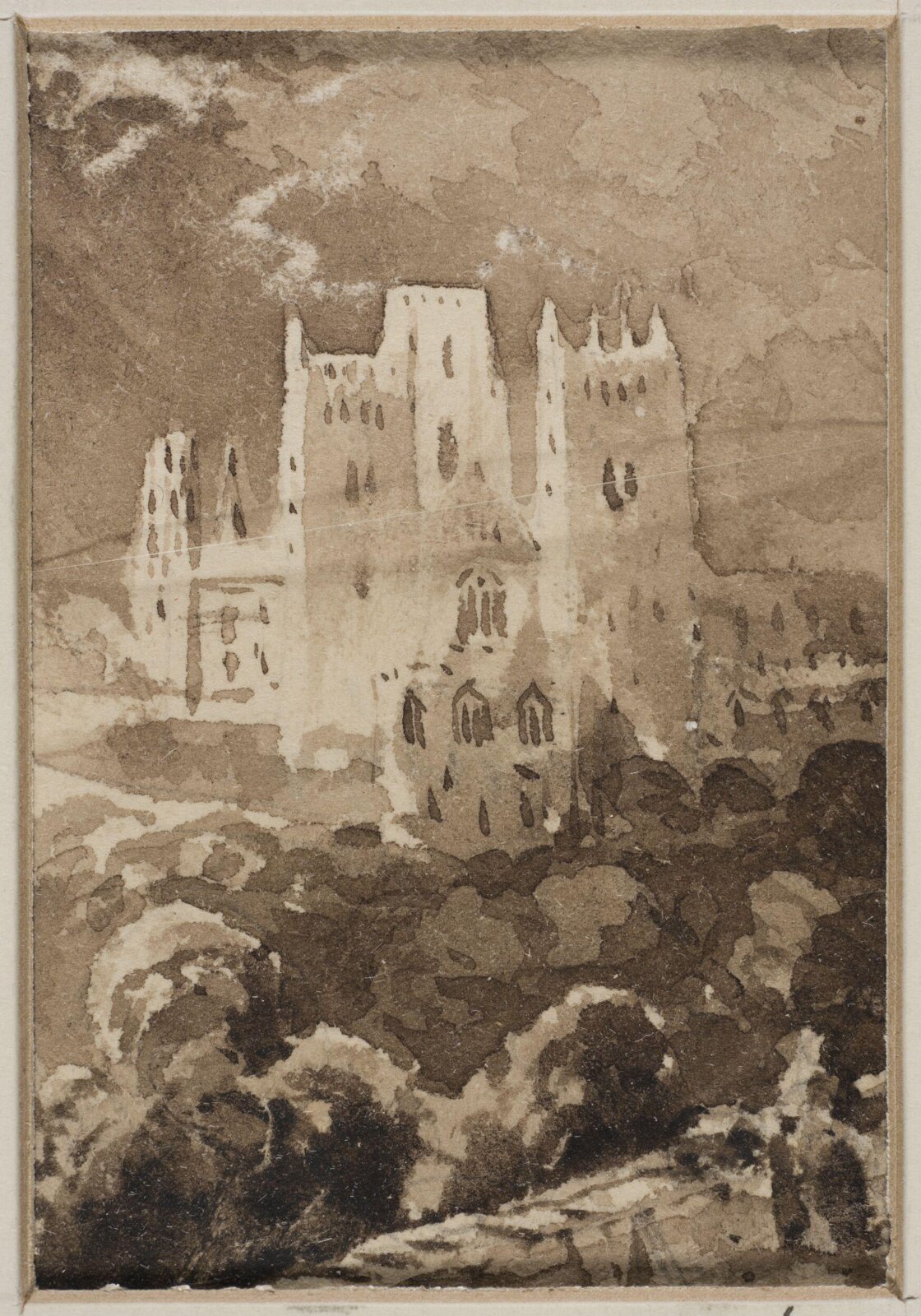 Drawing