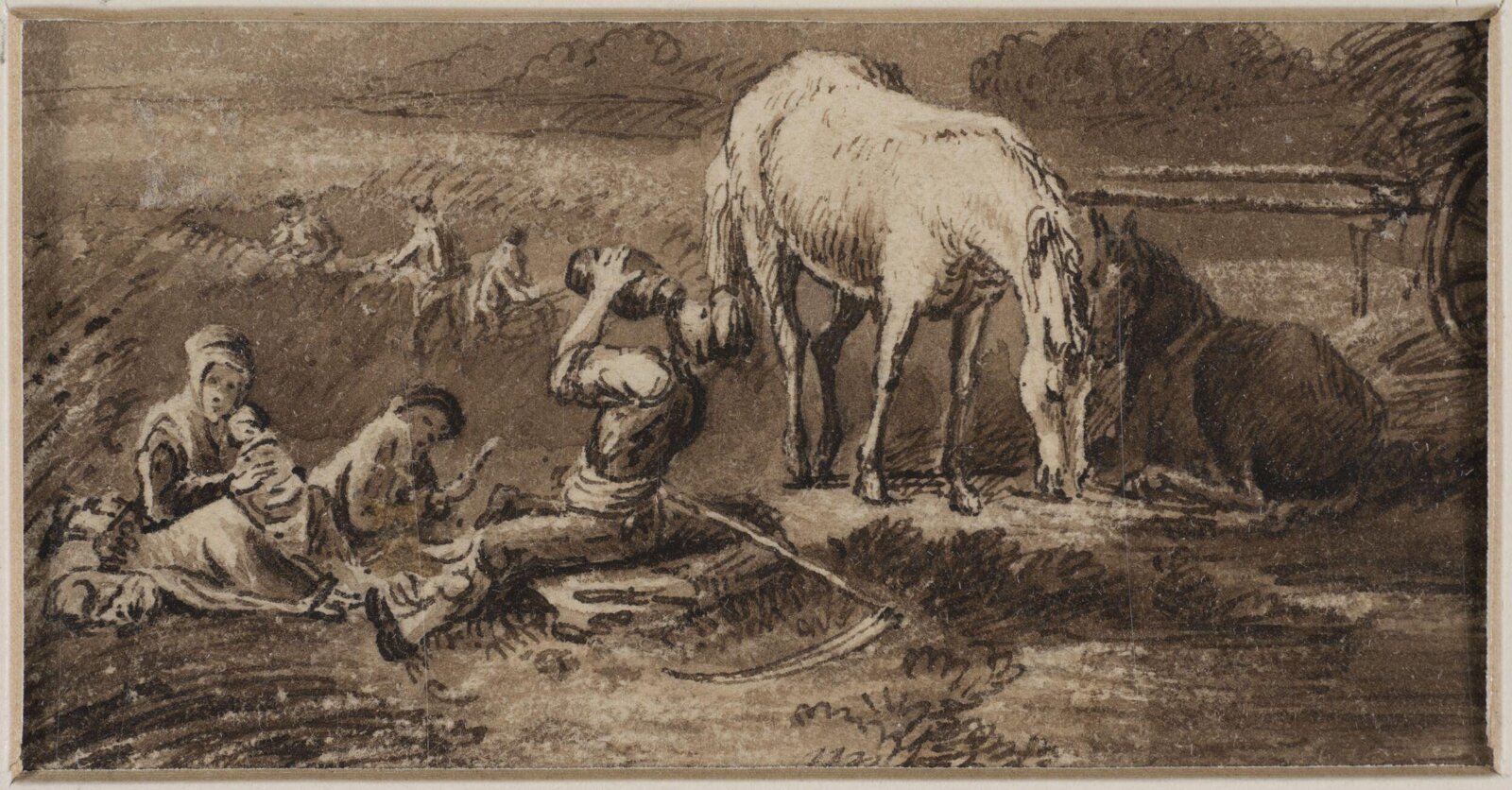Drawing
