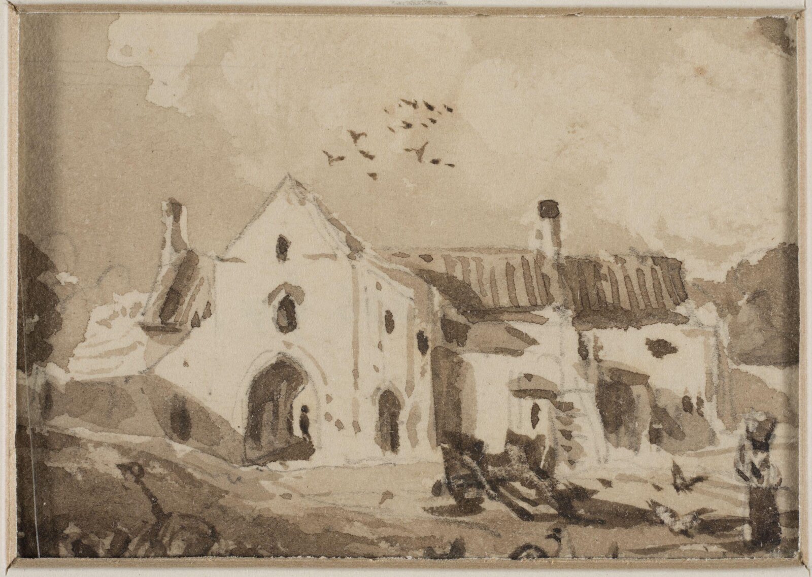Drawing