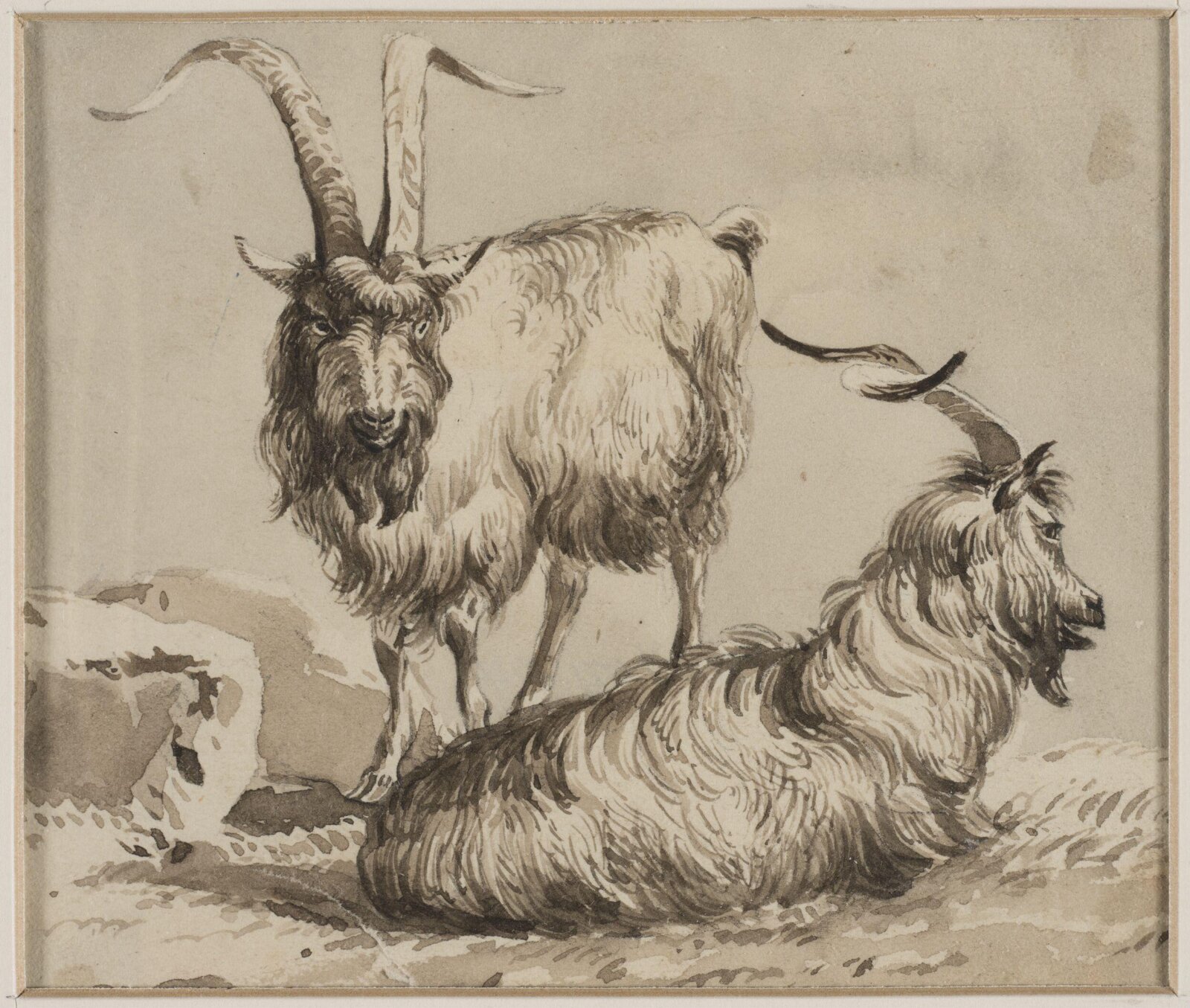 Drawing