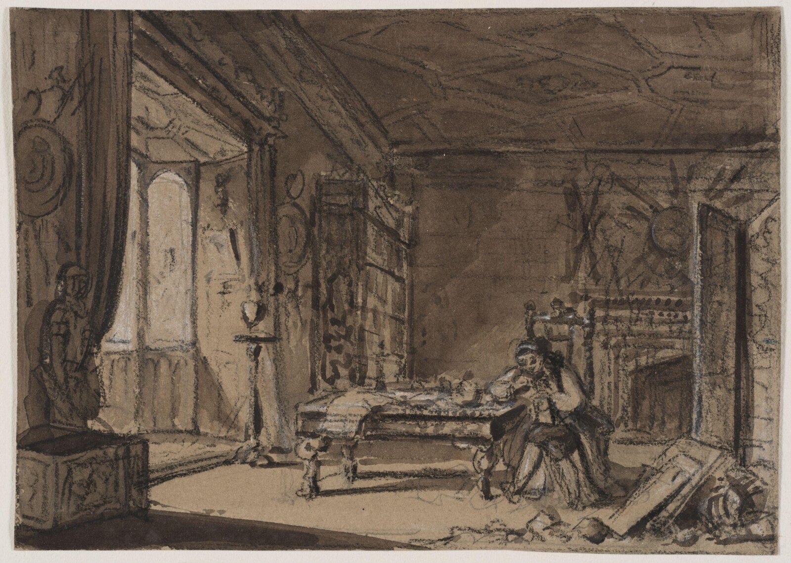Drawing