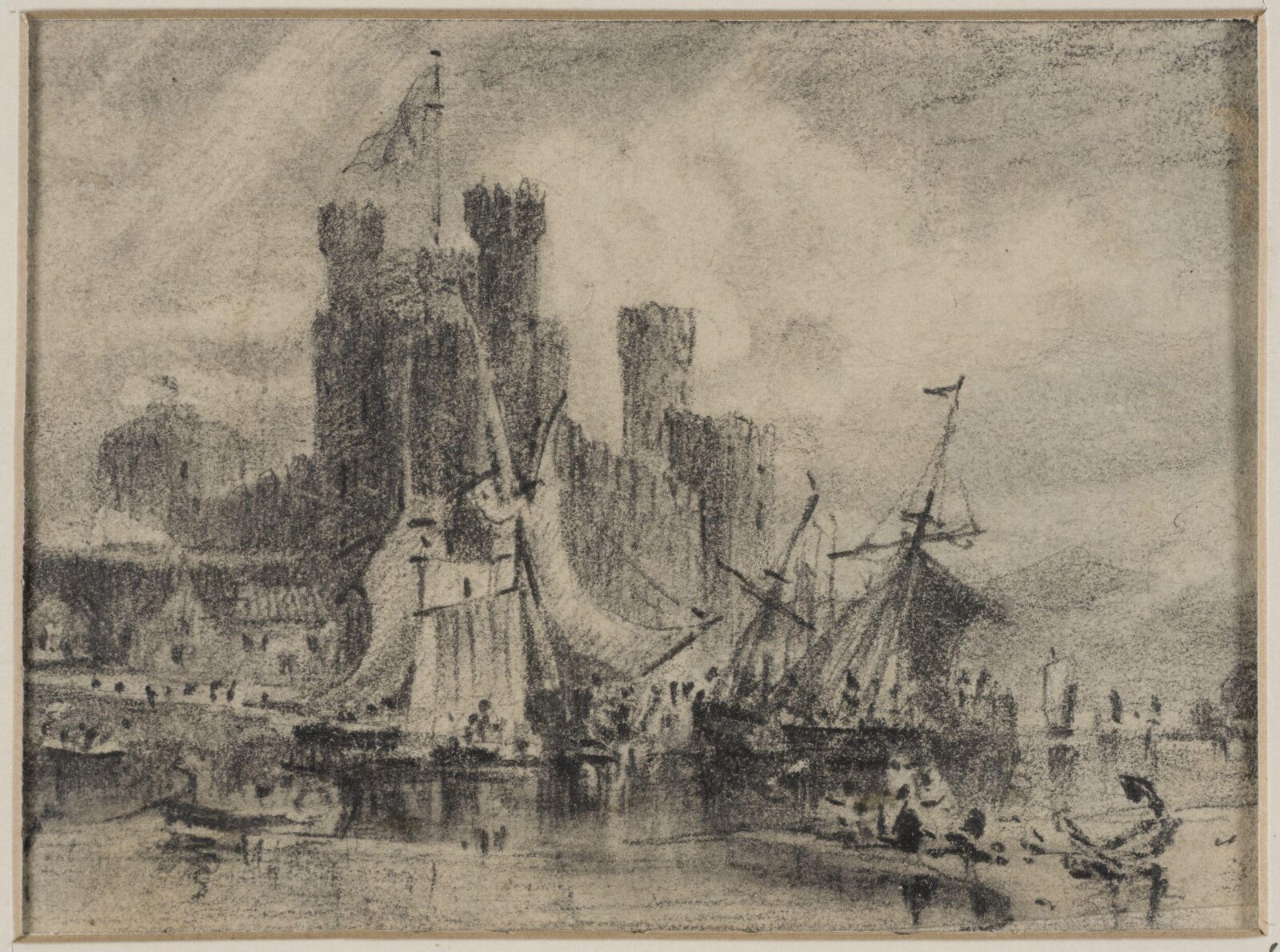 Drawing