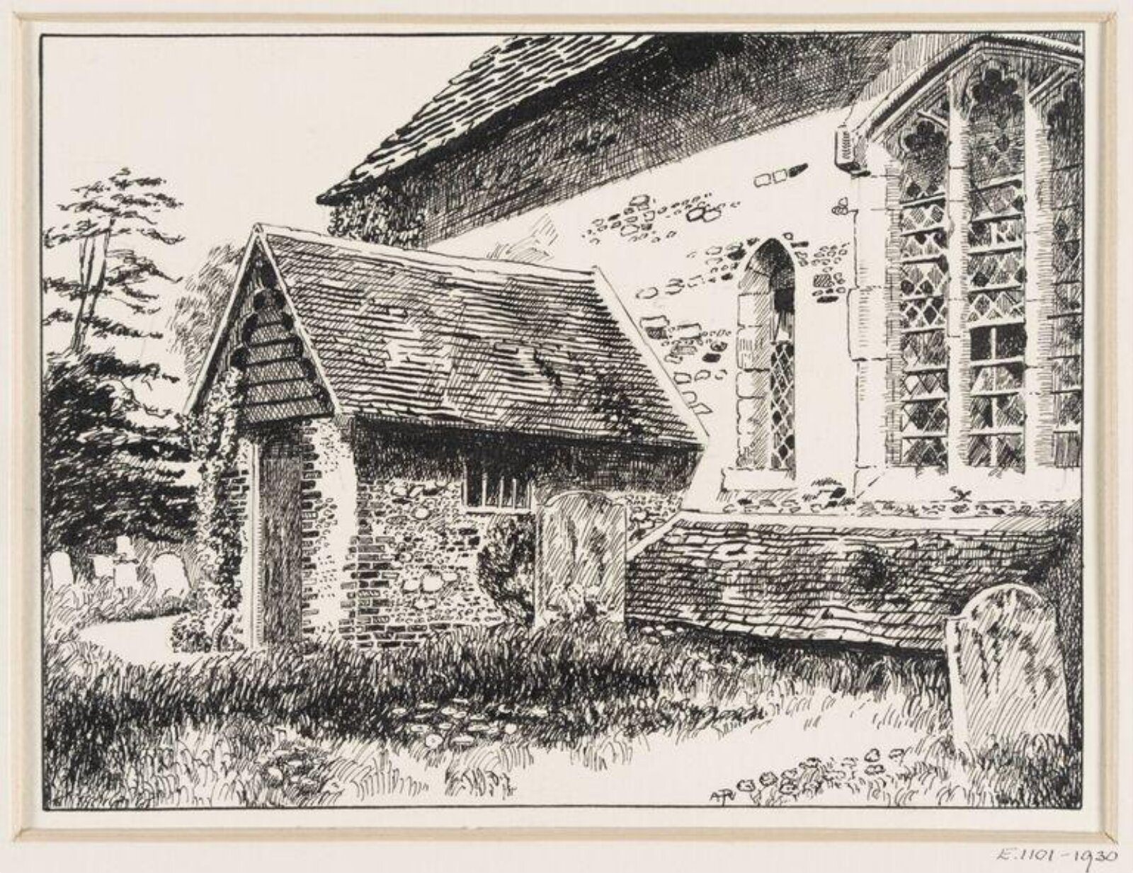 Drawing