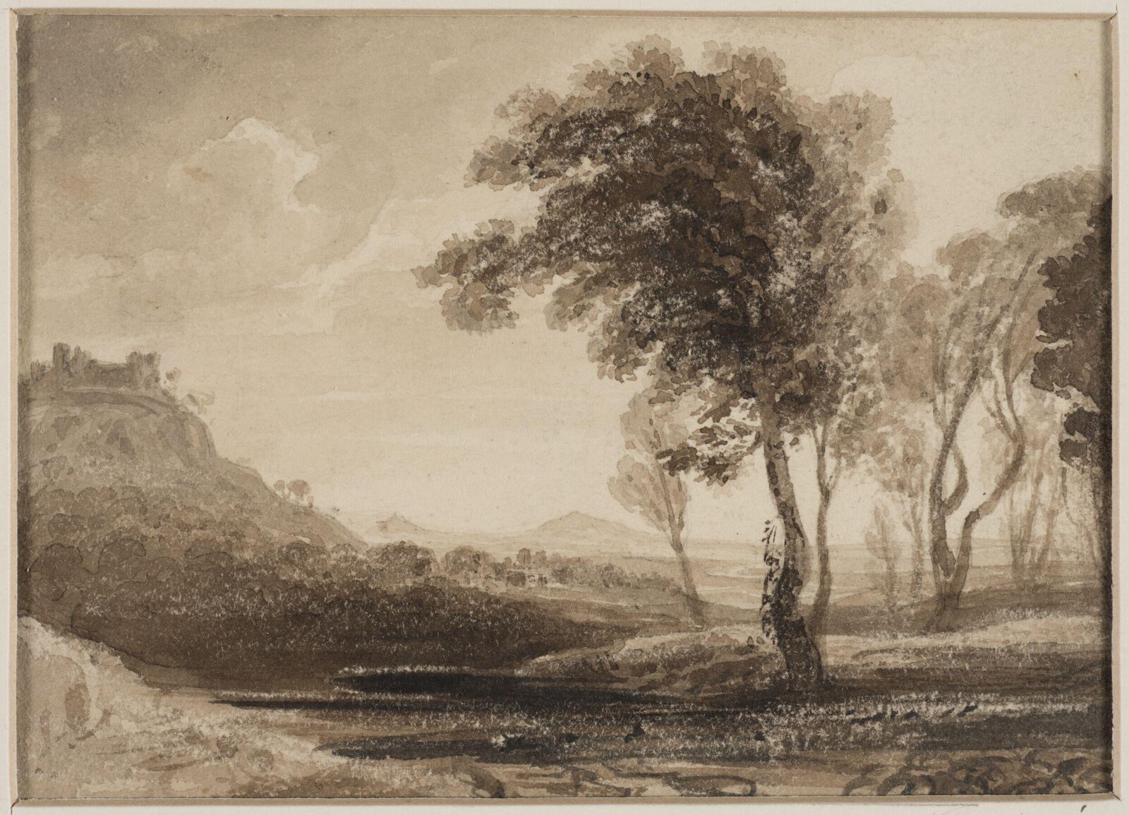 Drawing