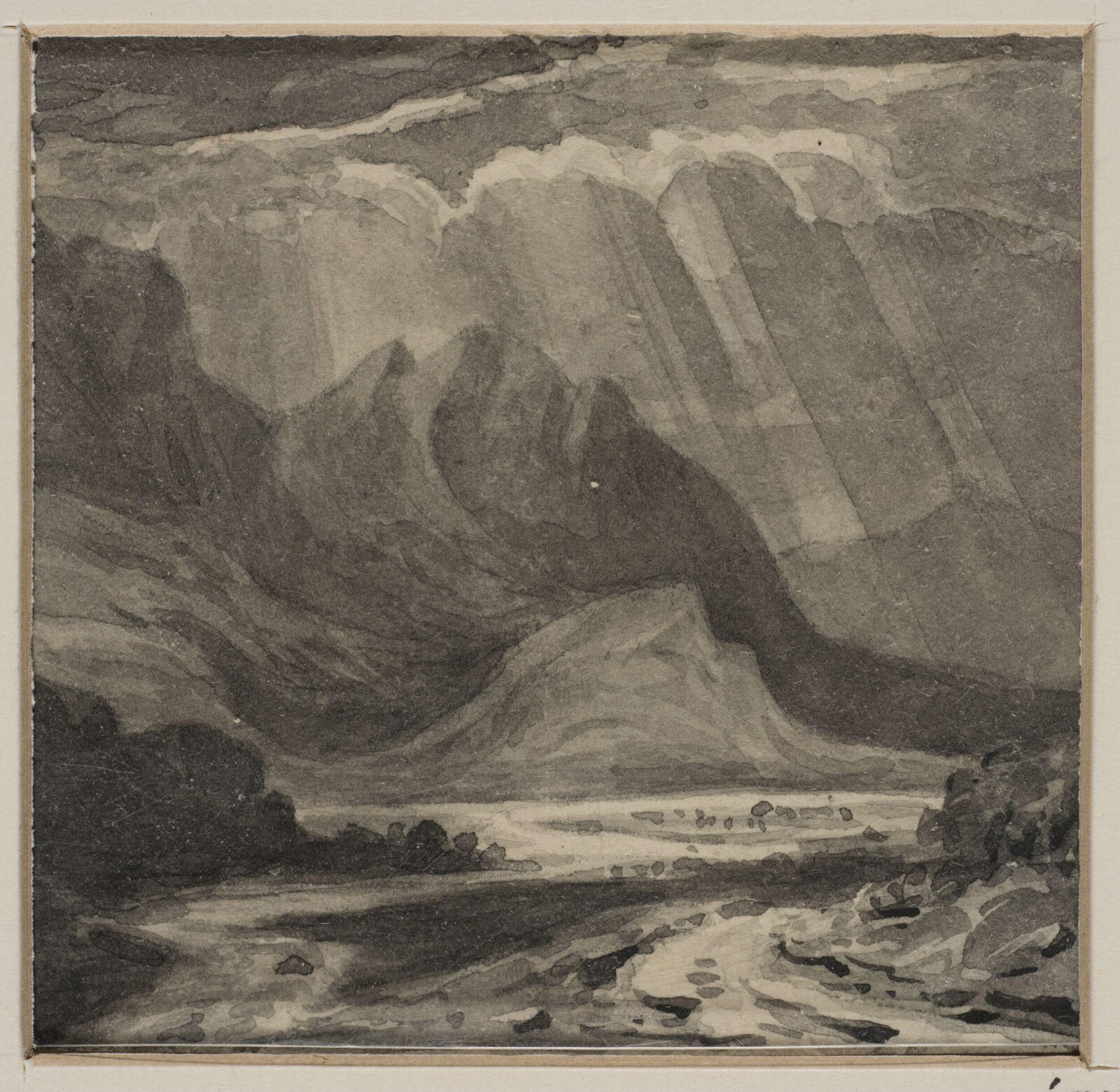 Drawing