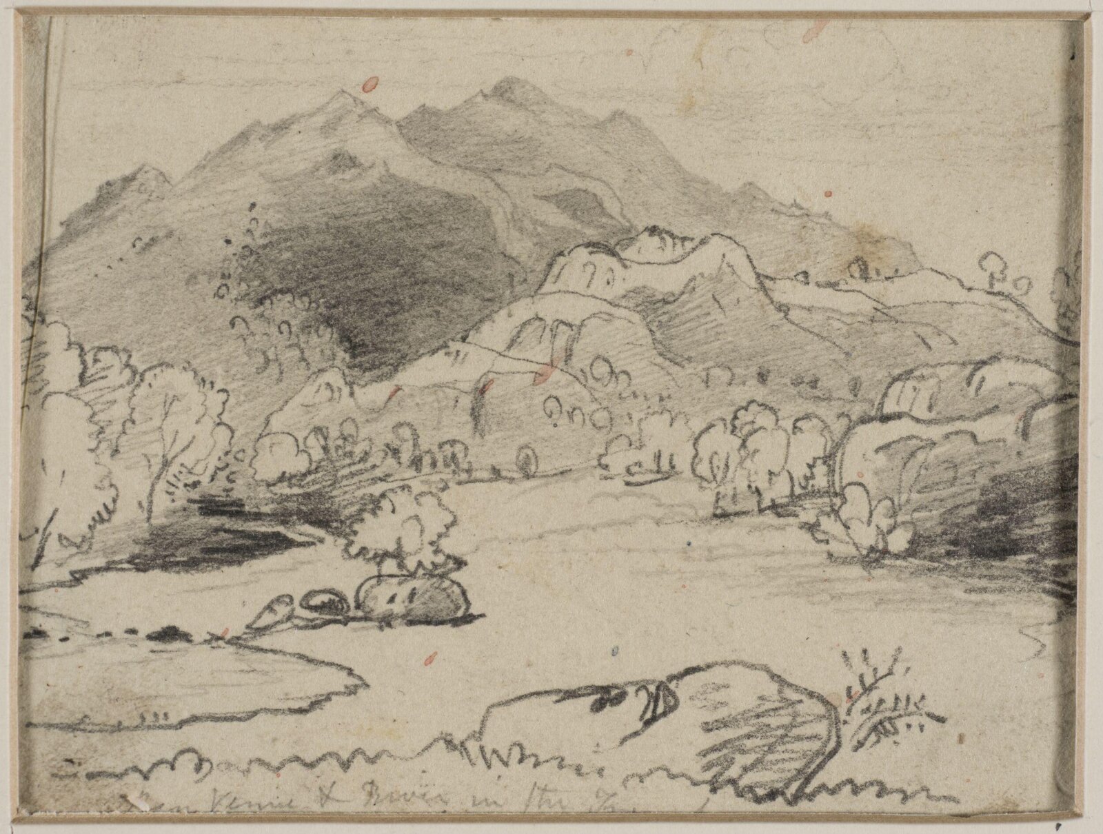 Drawing