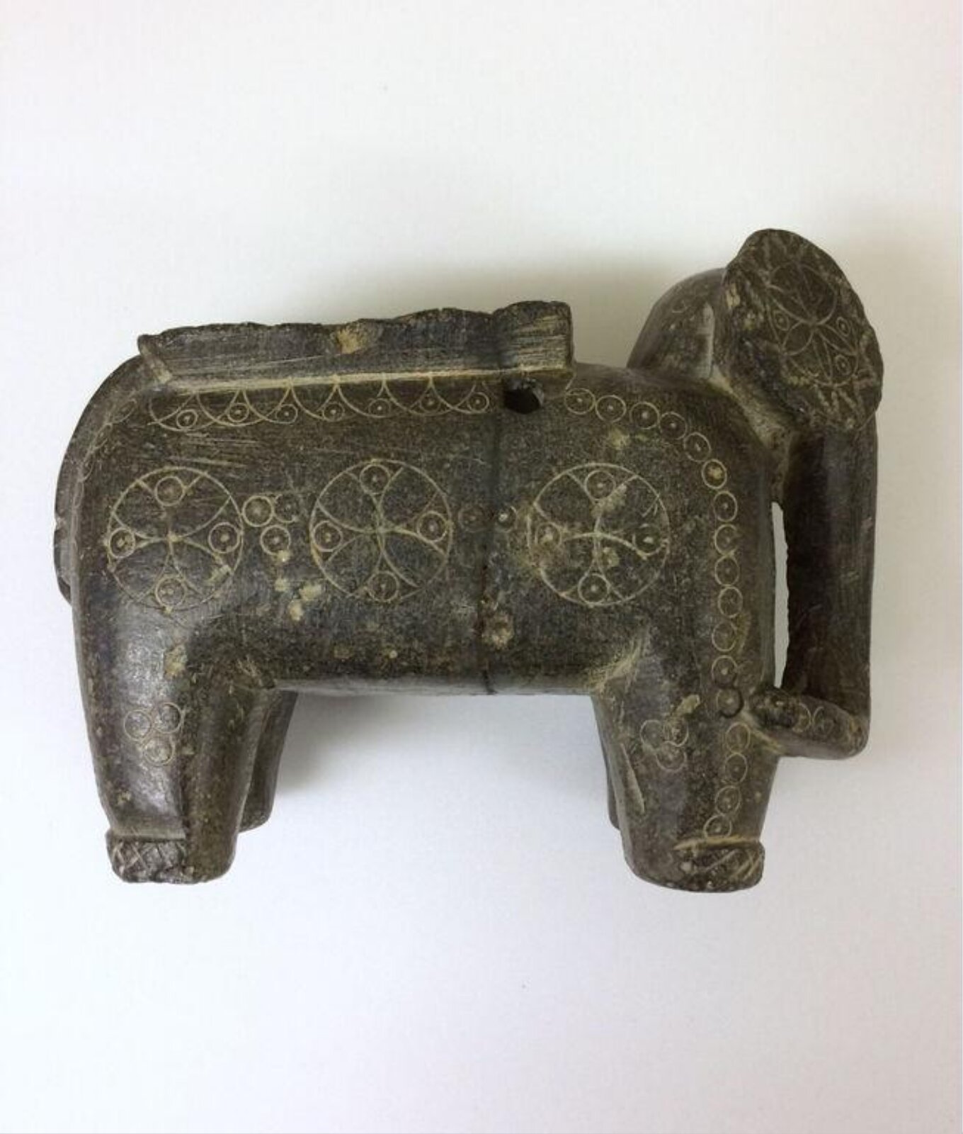 Statuette