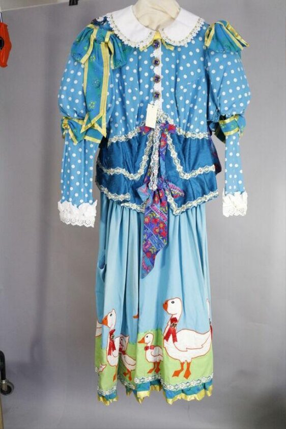 Theatre Costume