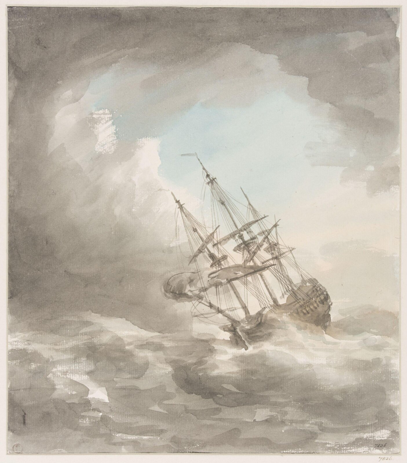 Drawing
