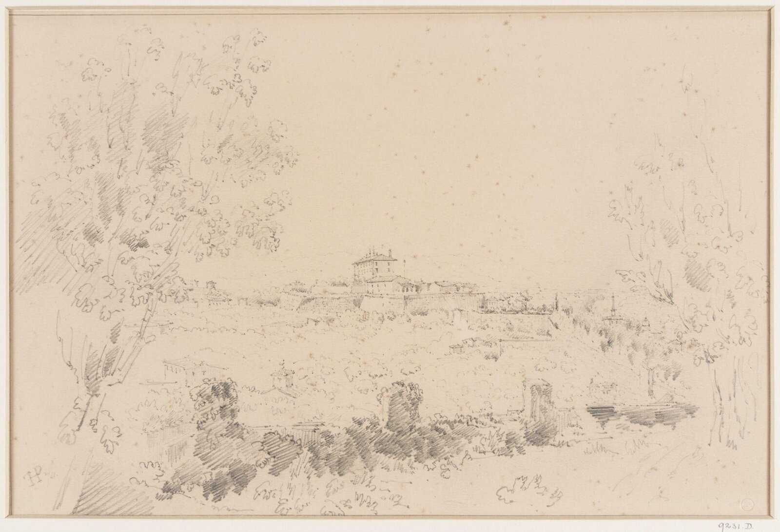 Drawing