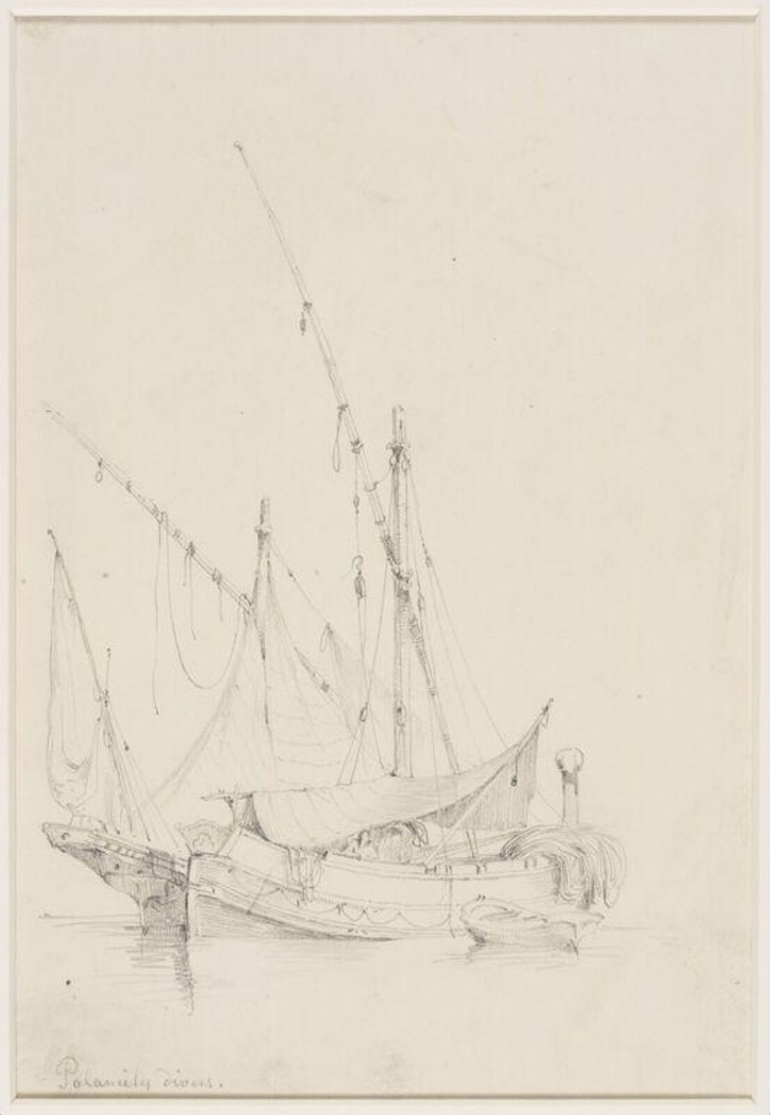 Fishing Boats
