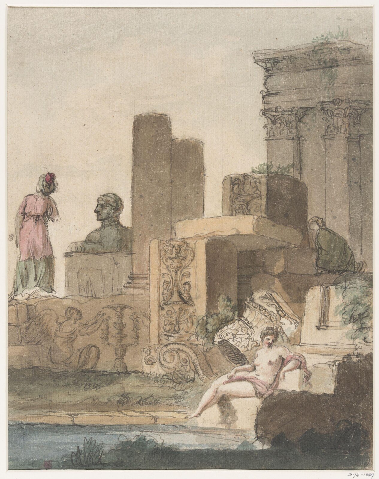 Drawing