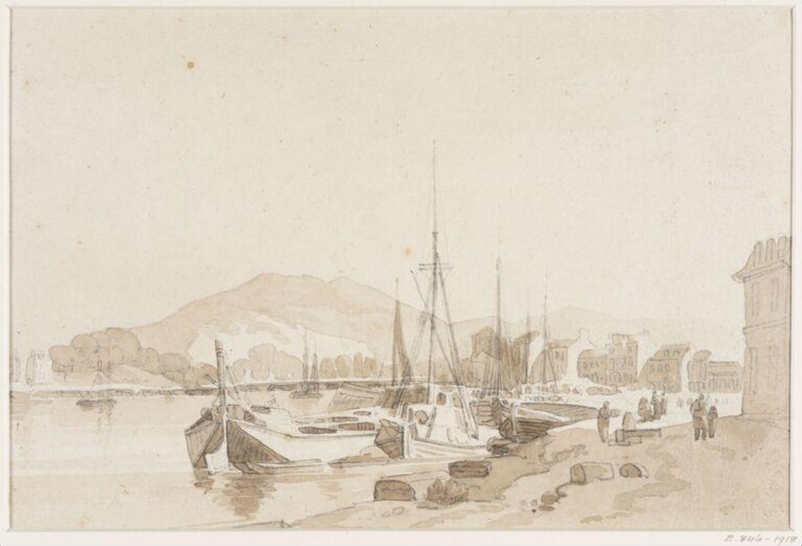 Drawing
