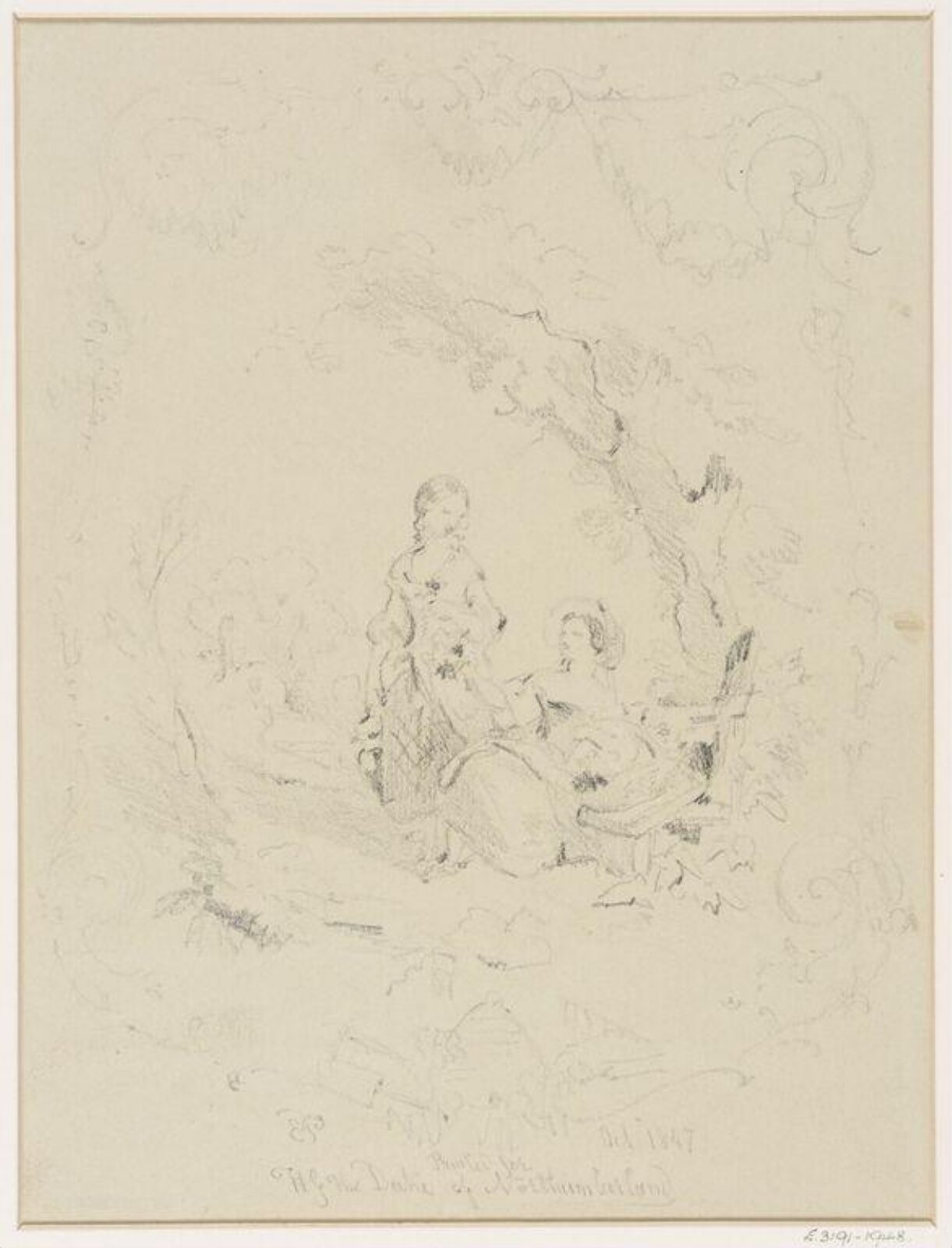 Drawing