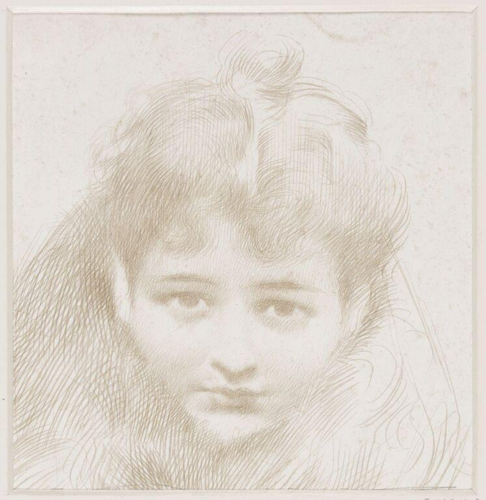 Molly, Charles Prosper Sainton, ca.1890-1900