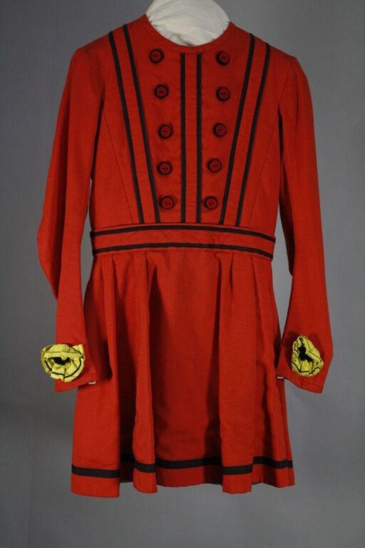 Theatre Costume top image