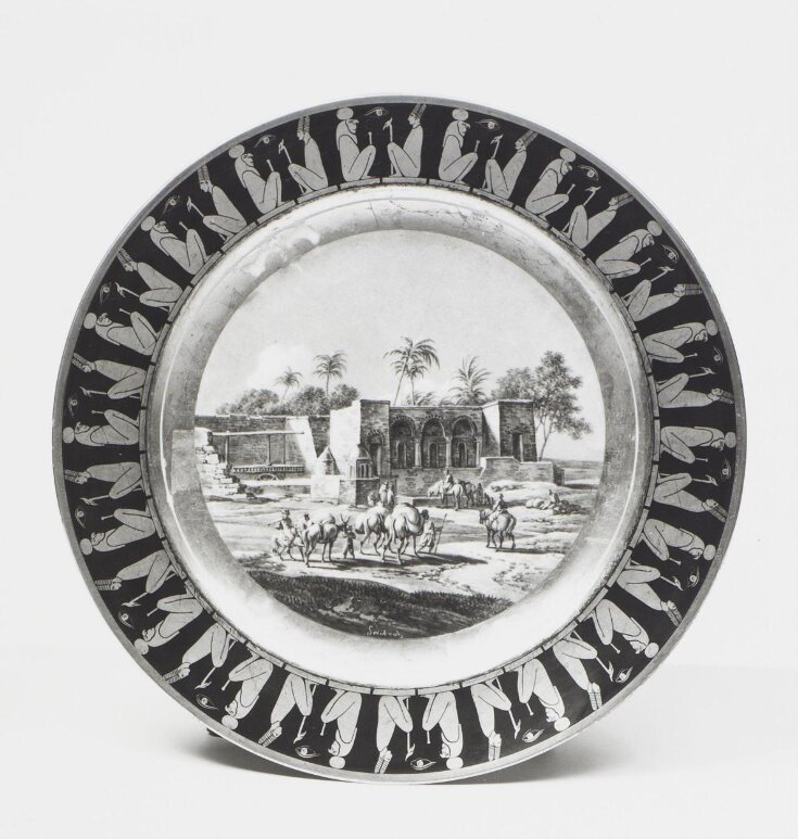 Plate top image