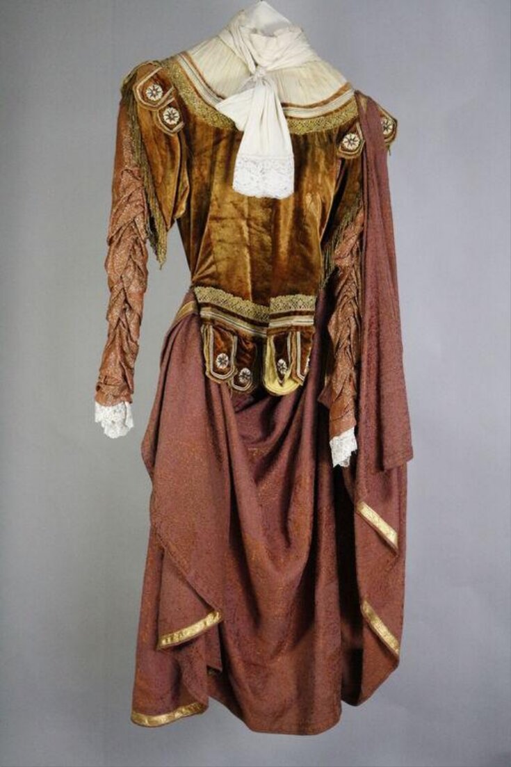 Theatre Costume top image