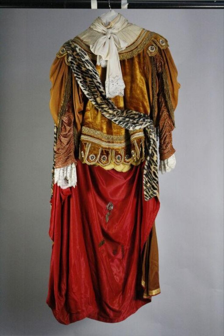 Theatre Costume top image