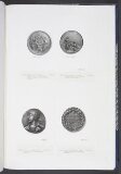 Portrait medal of Cosimo III de' Medici Grand Duke of Tuscany thumbnail 2