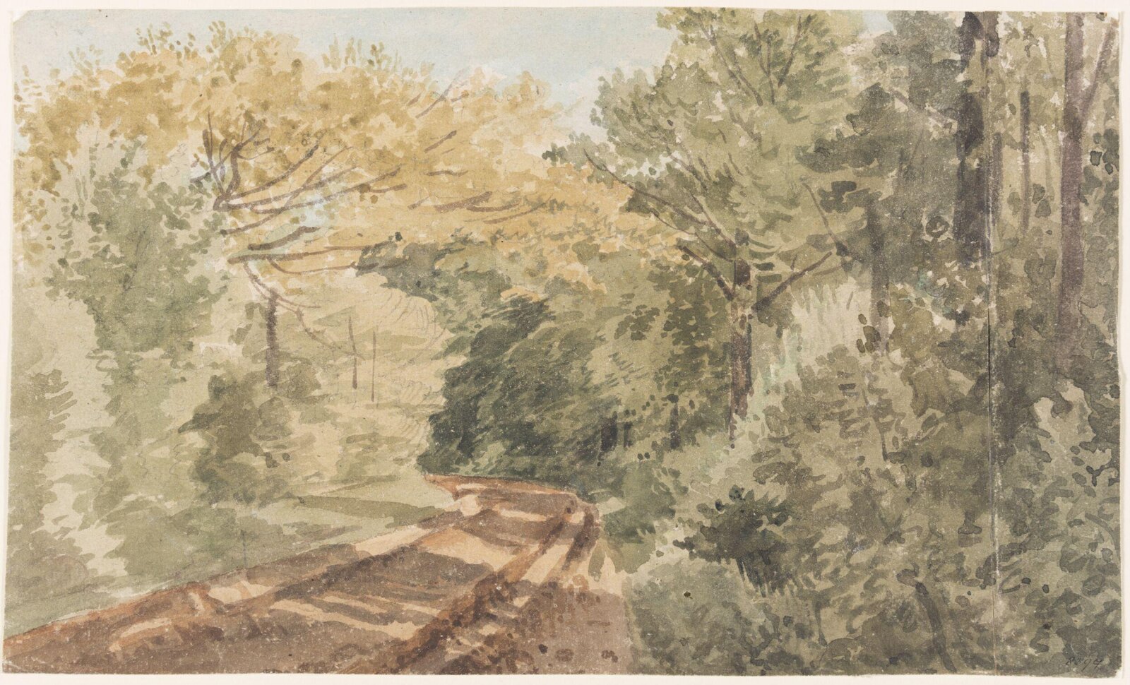 Drawing