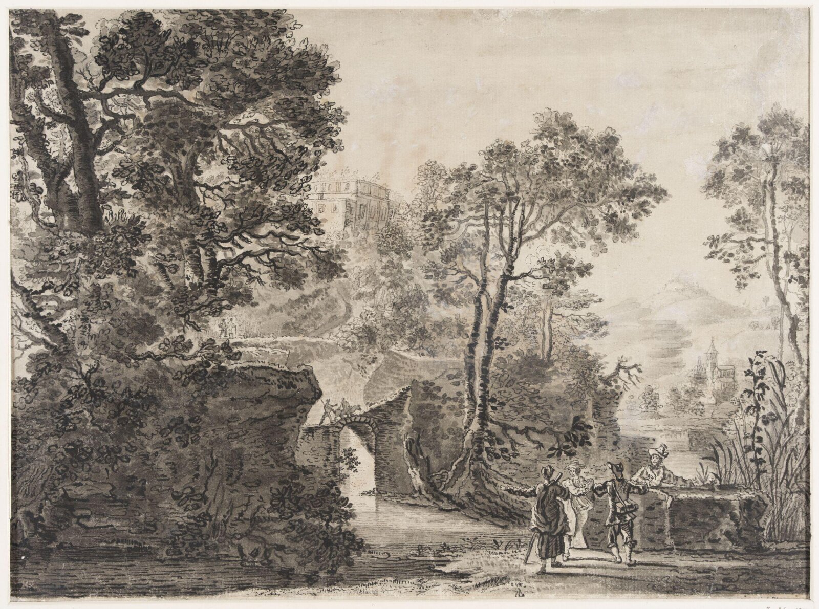 Drawing