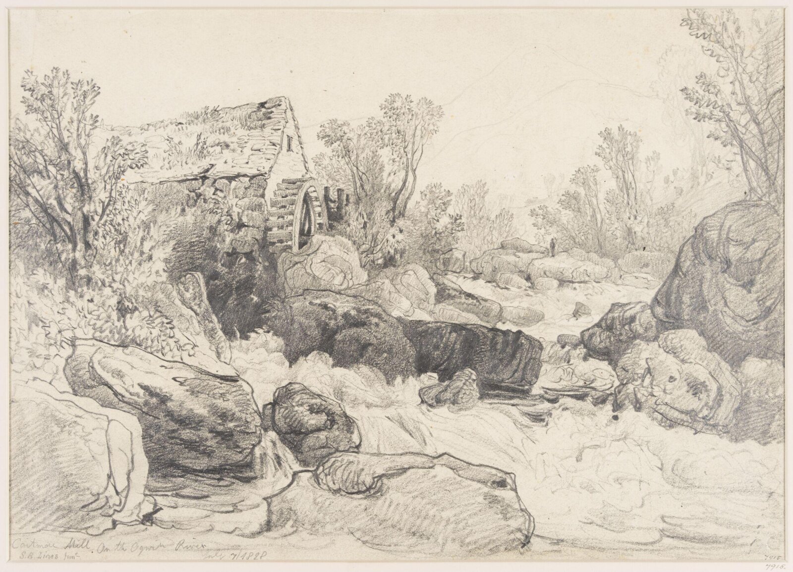 Drawing