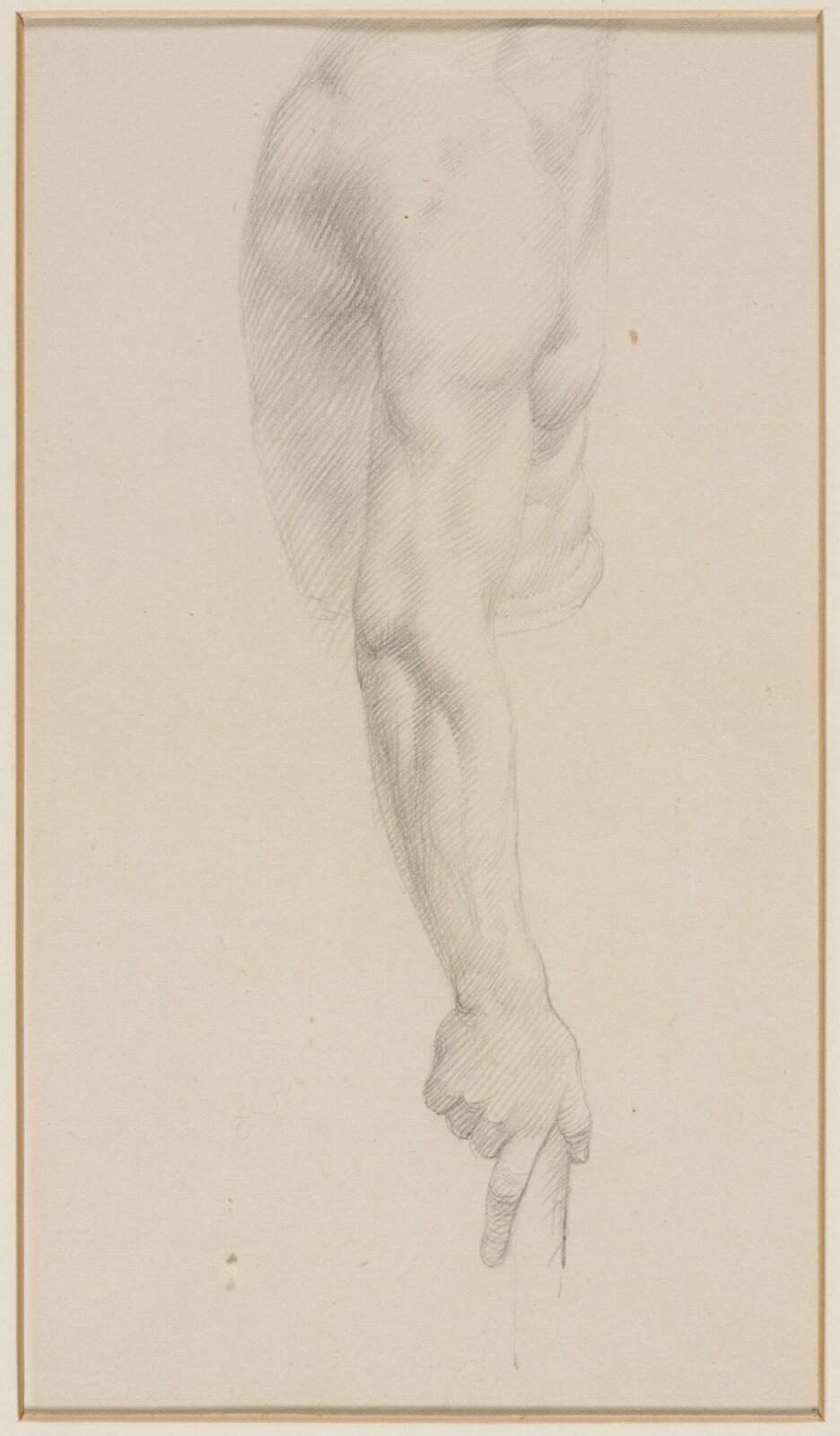 Arm, Alfred William Rich