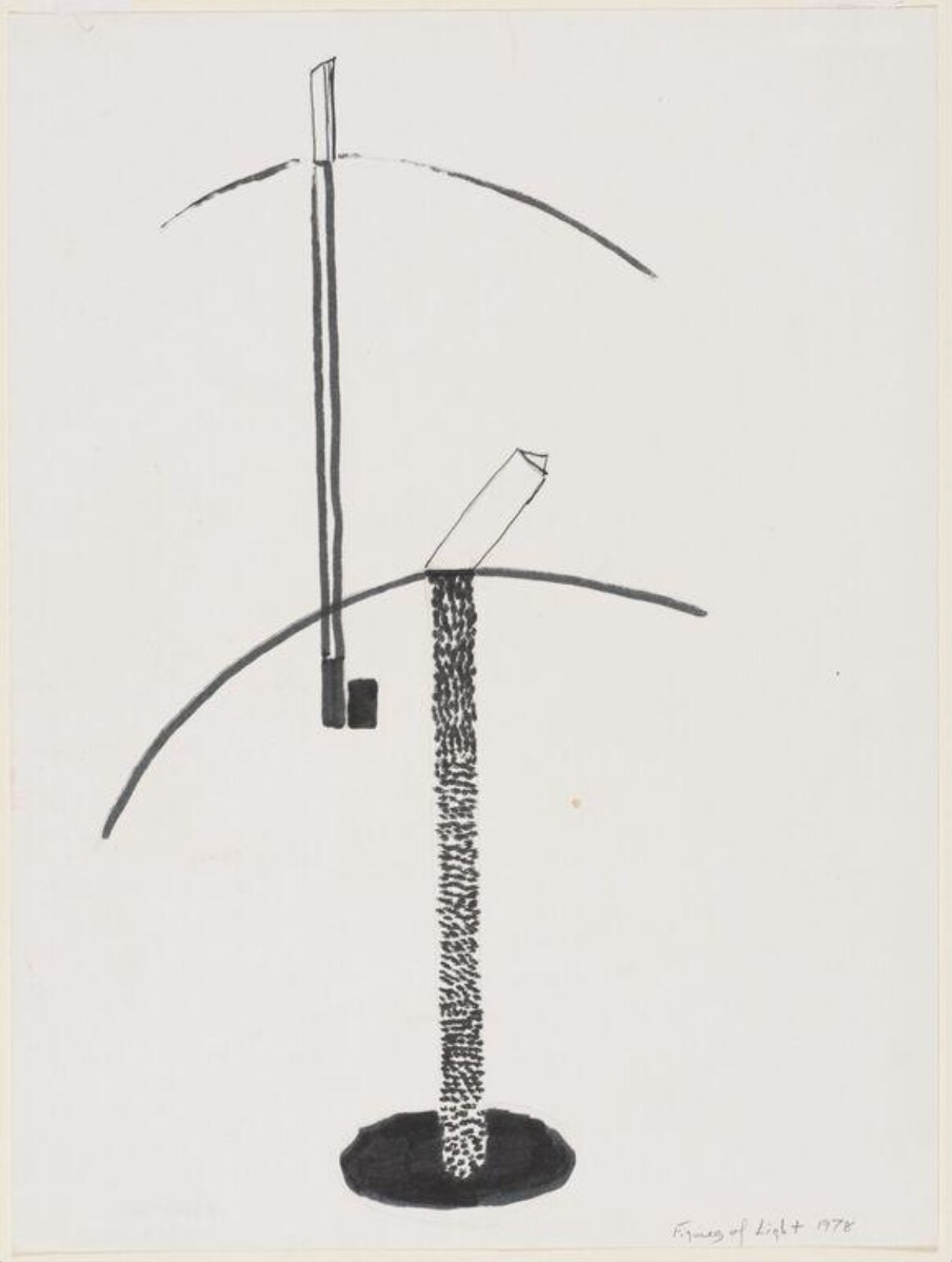 Drawing, 1978