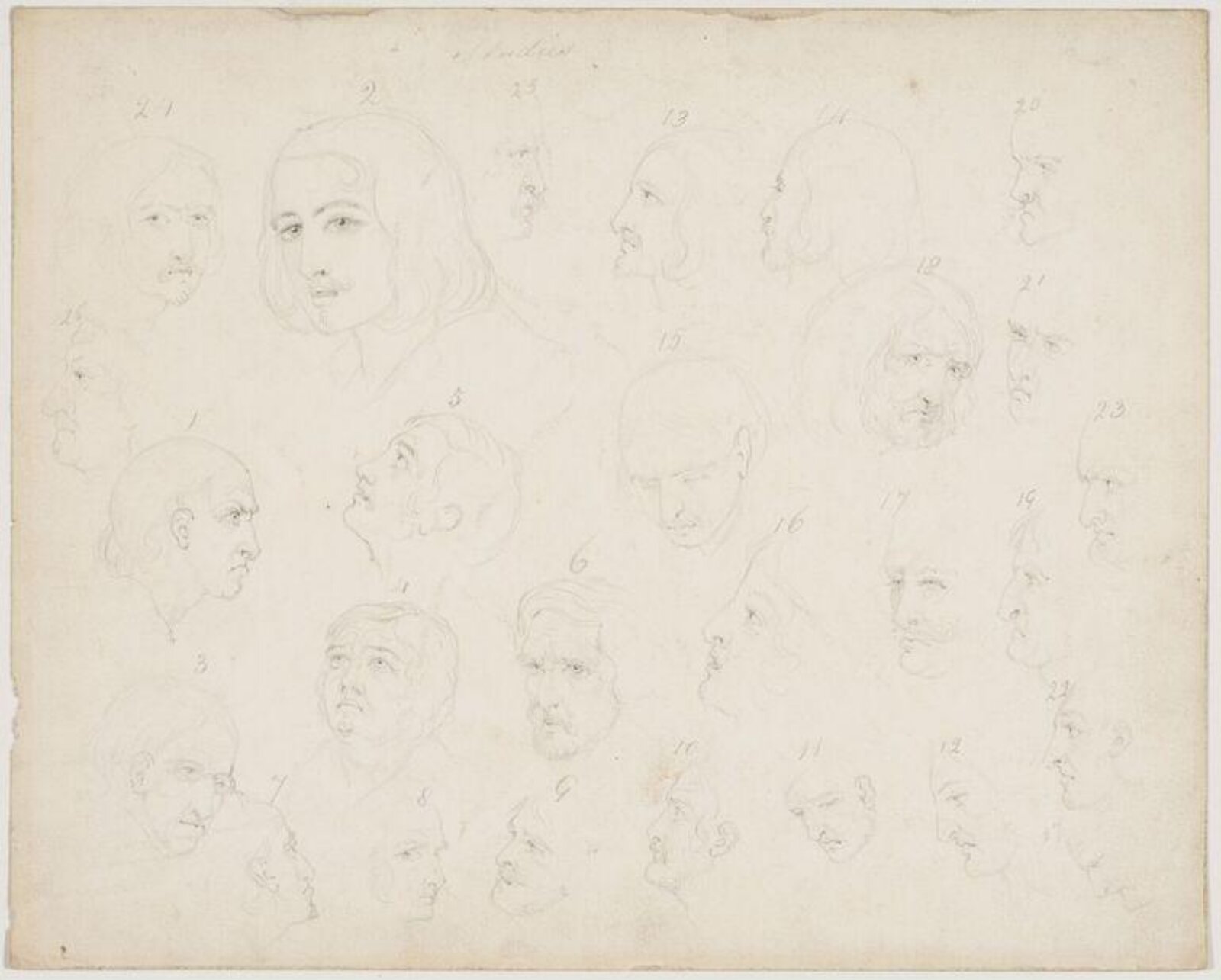 Drawing