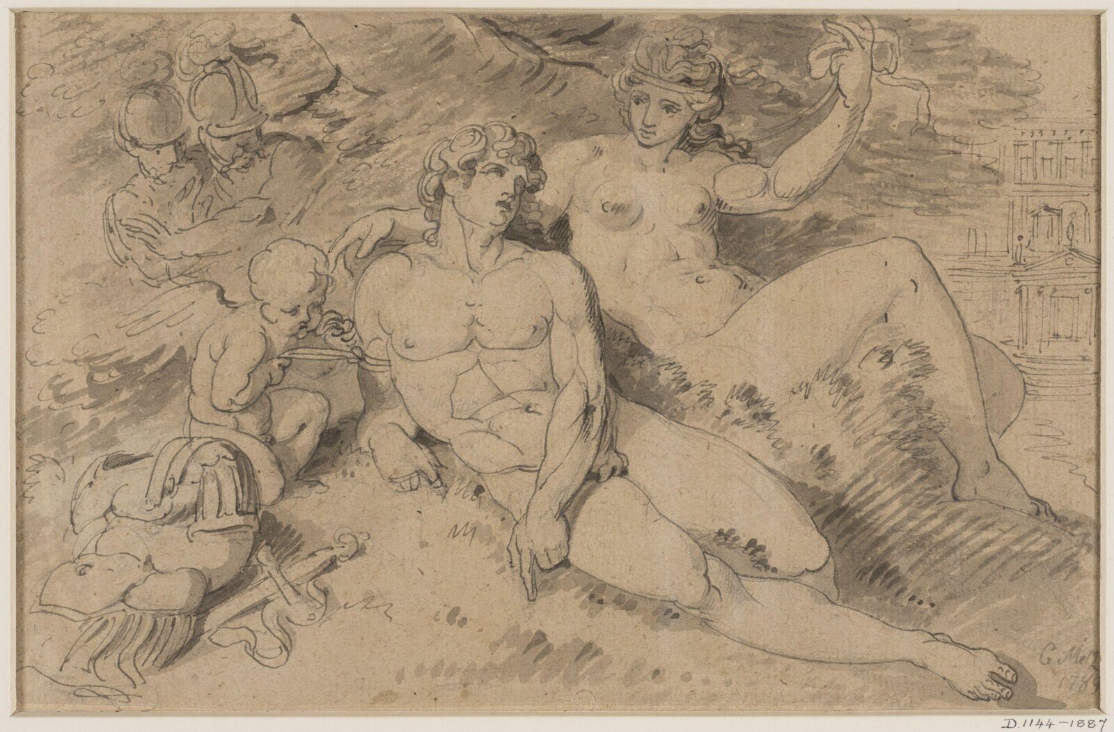 Drawing