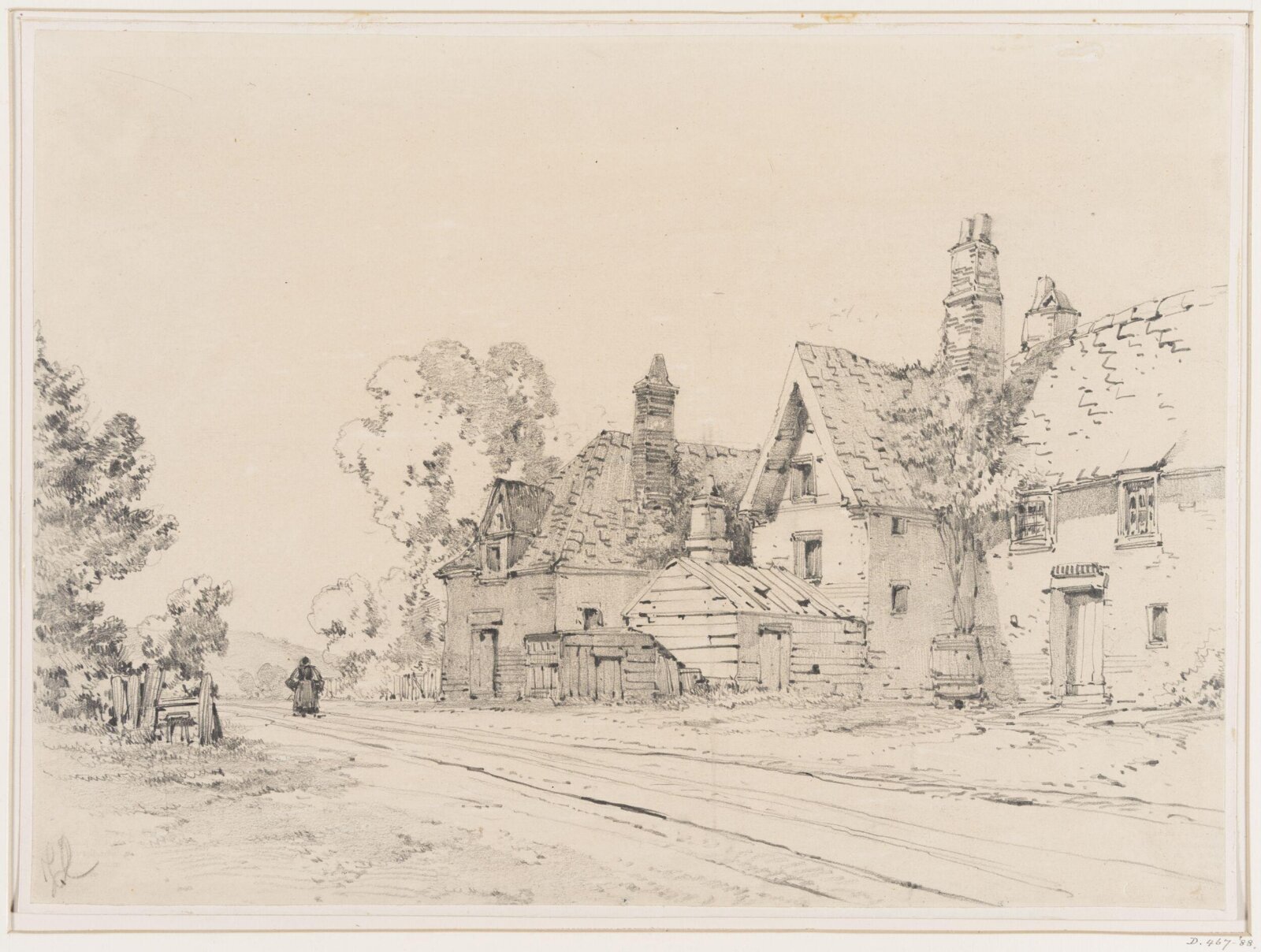 Drawing