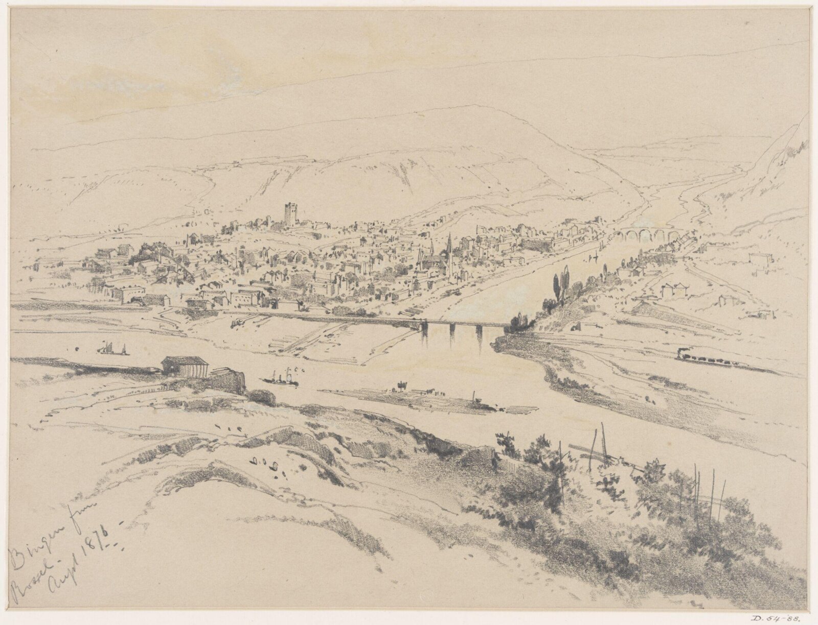 Drawing