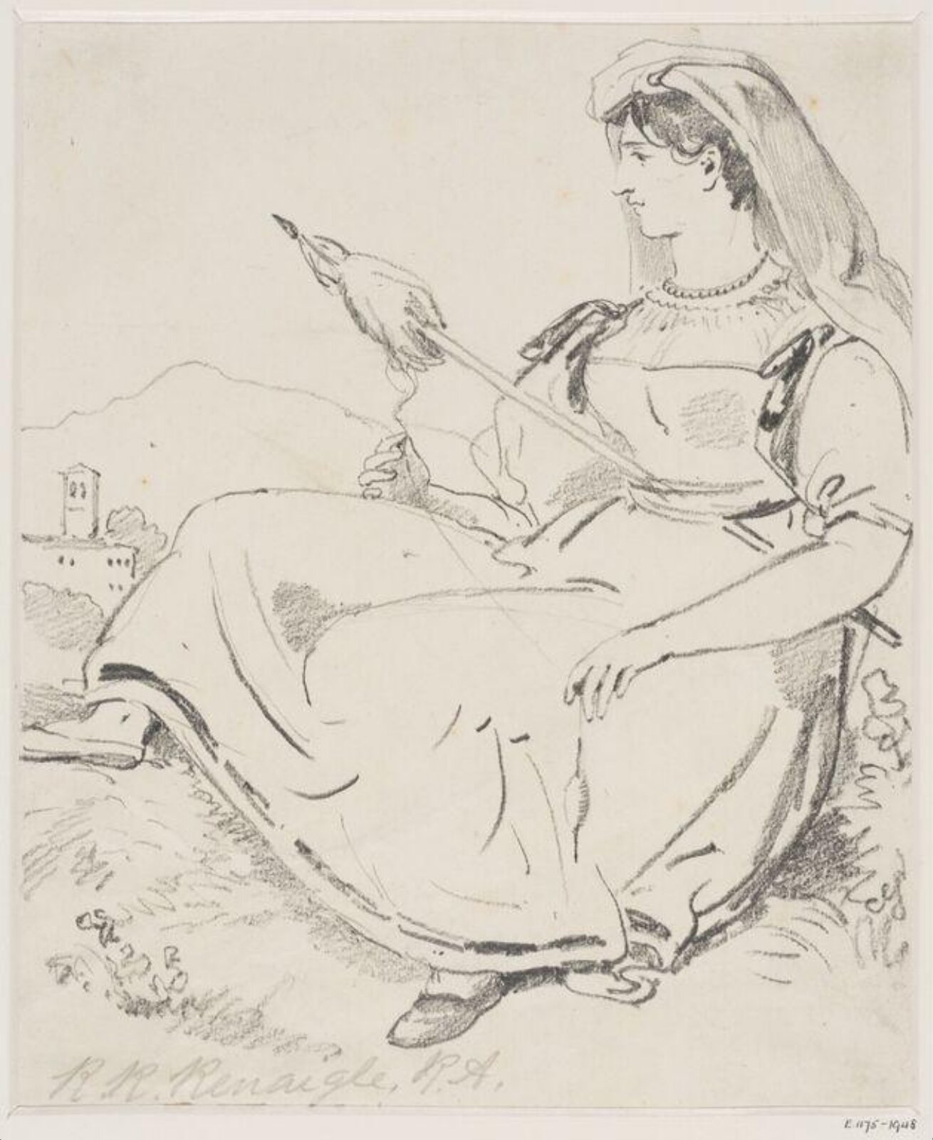 Drawing
