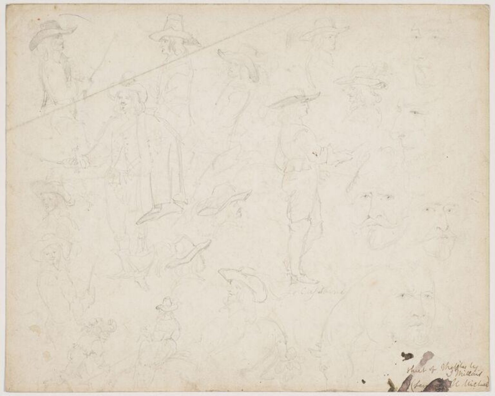 Drawing