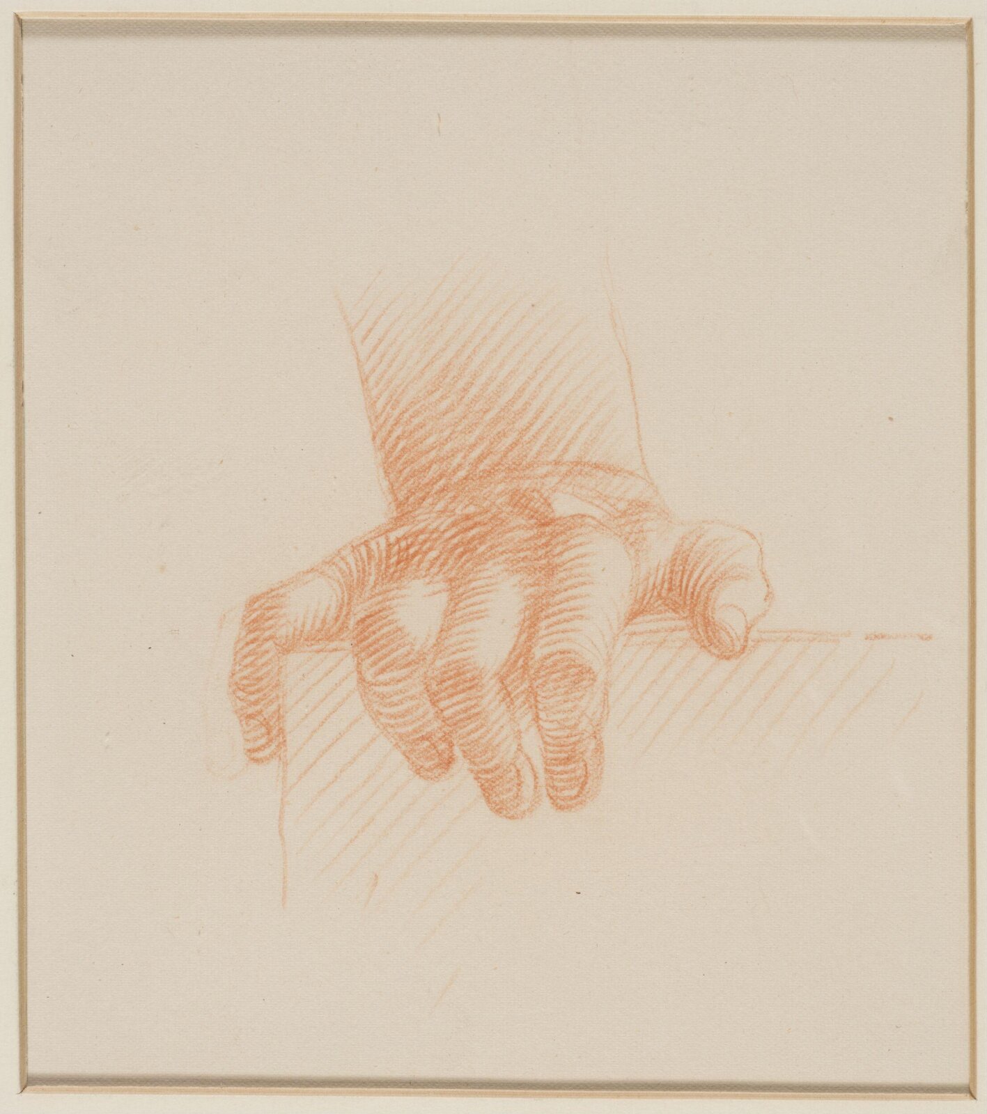 Hand, Alfred William Rich
