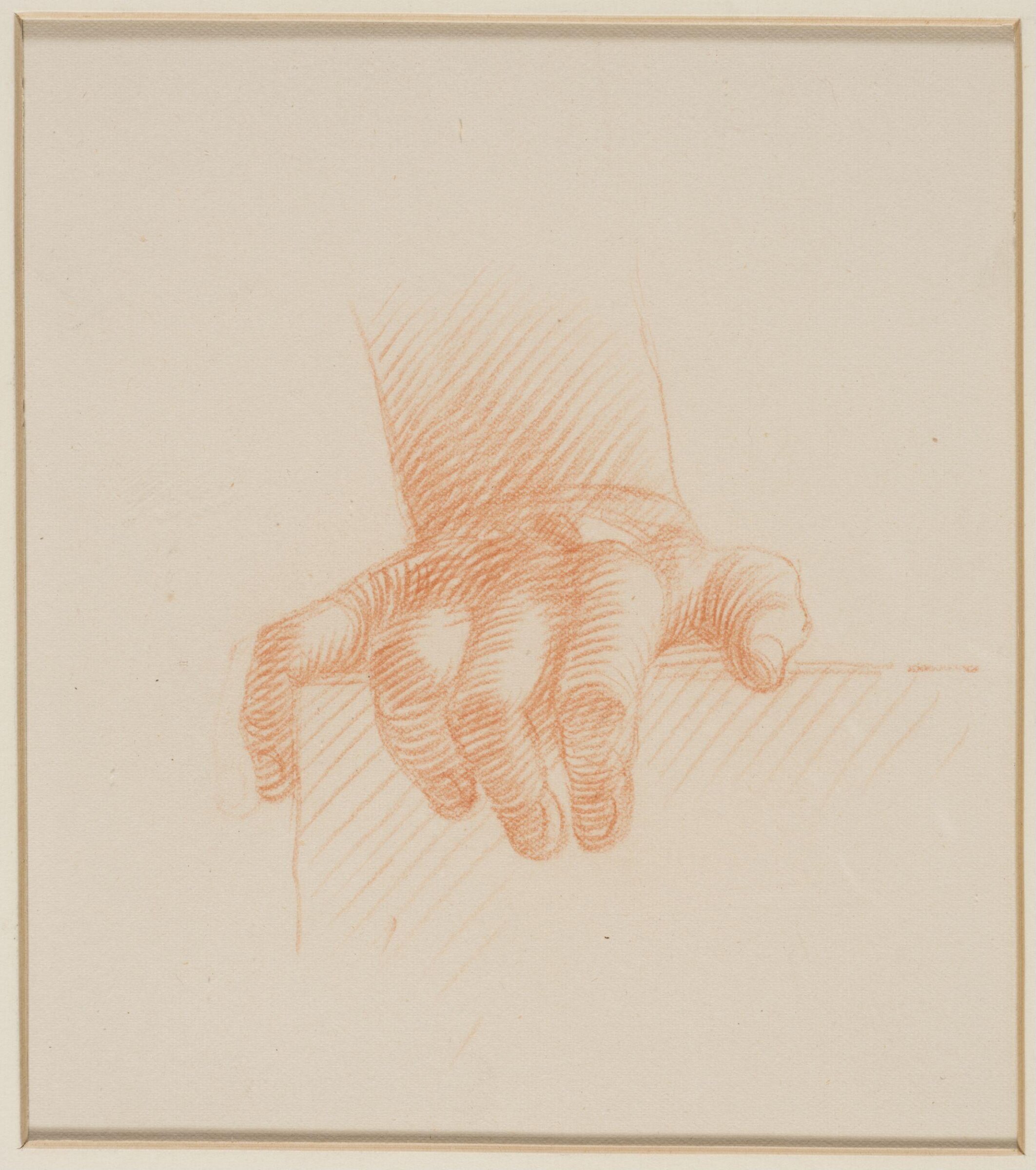 Hand, Alfred William Rich