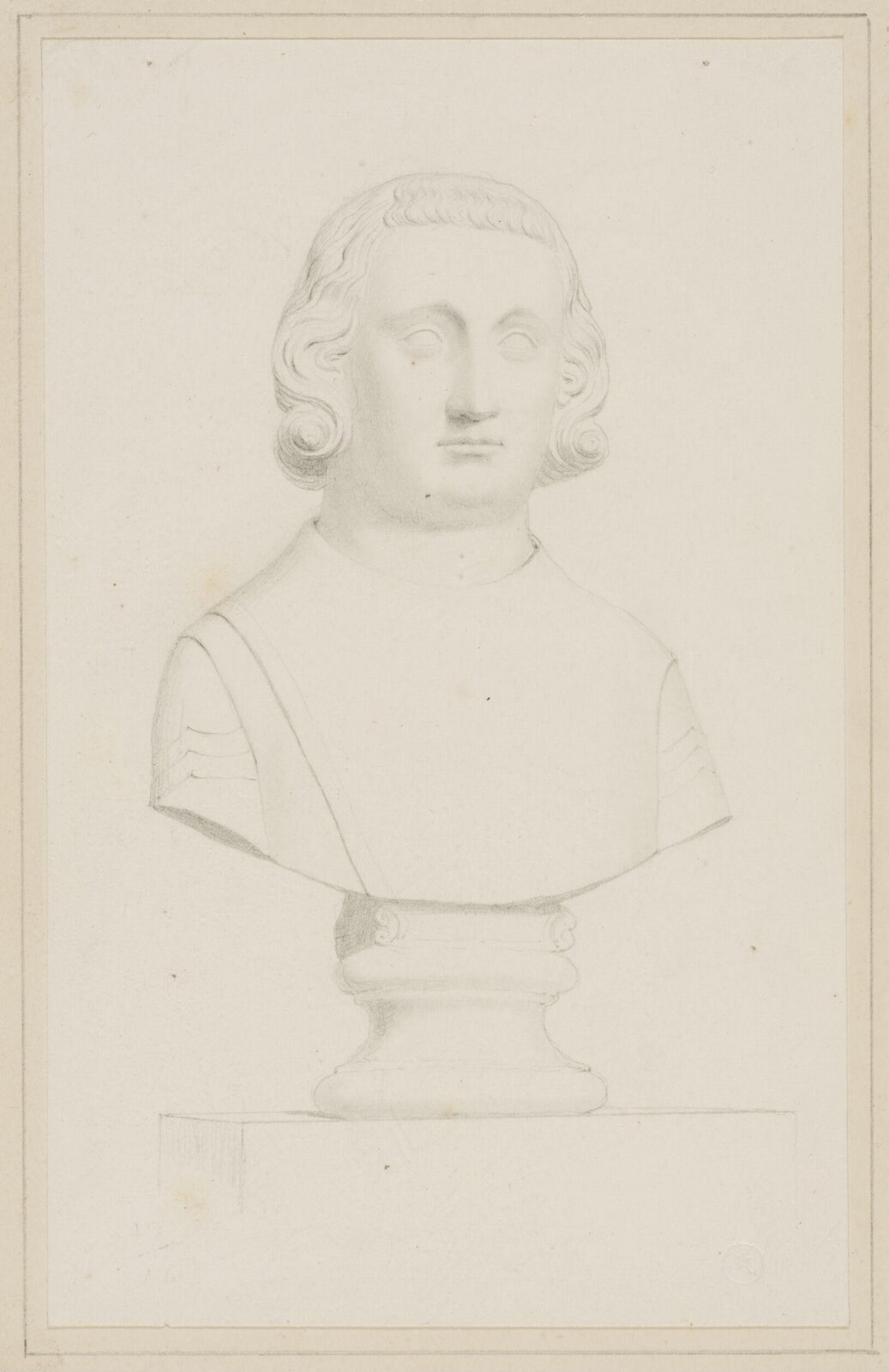 Drawing, 18th century - 19th century